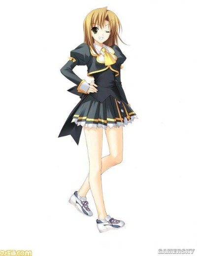 《黑丝兔女郎新角色登场!《恒星剧场:携带版》惊喜升级》 《黑丝兔女郎新角色登场!《恒星剧场:携带版》惊喜升级》