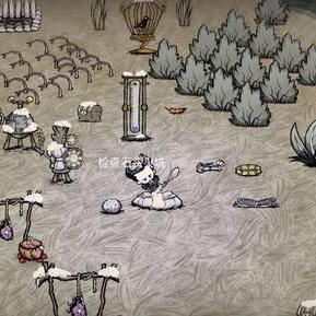 《饥荒生存指南:新手必看生存技巧》 《饥荒生存指南:新手必看生存技巧》