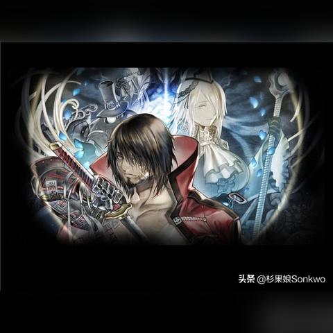 《赤痕夜之仪式》深度解析：使魔、装备与料理系统试玩攻略全揭秘