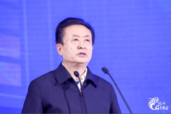 孙寿山：稳进创新，产业基石坚实升级