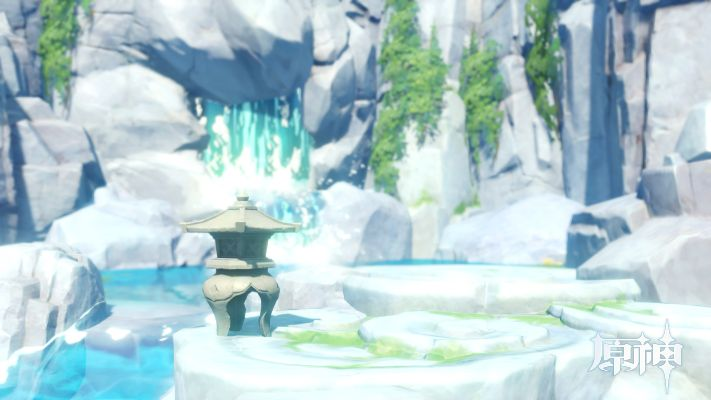 《原神》青植之篇拍照攻略:揭秘第二天绝美风景! 《原神》青植之篇拍照攻略:揭秘第二天绝美风景!