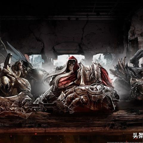 《暗黑血统2》末日全BOSS速攻攻略:教你轻松通关! 《暗黑血统2》末日全BOSS速攻攻略:教你轻松通关!