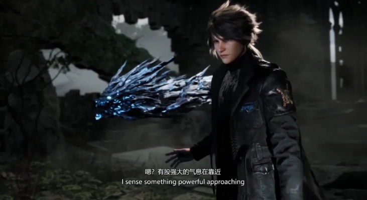 杨冰回应失落之魂DEI争议登热搜,网友为啥保持质疑? 杨冰回应失落之魂DEI争议登热搜,网友为啥保持质疑?