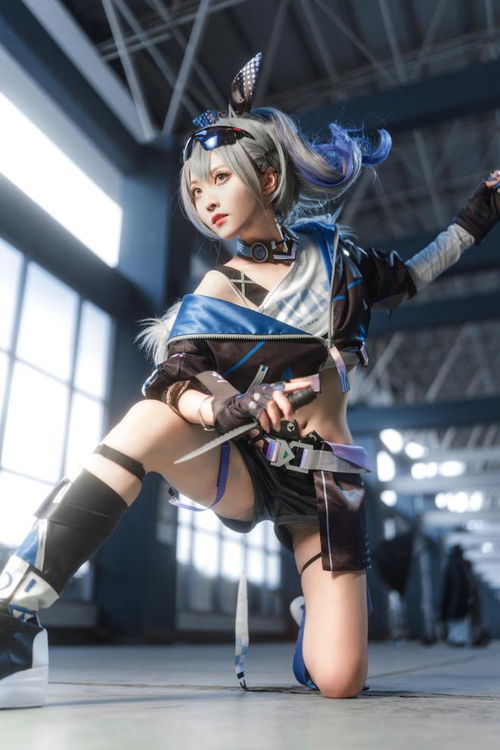 崩坏,星穹铁道忘归人-Cosplay正片有啥看点? 崩坏,星穹铁道忘归人-Cosplay正片有啥看点?