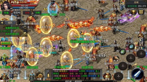 饿狼传说新狮鹫来袭！二次β测开启,战力咋升级?