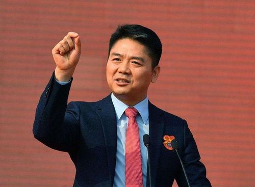 刘强东外卖收礼:非托儿未收分文 刘强东外卖收礼:非托儿未收分文