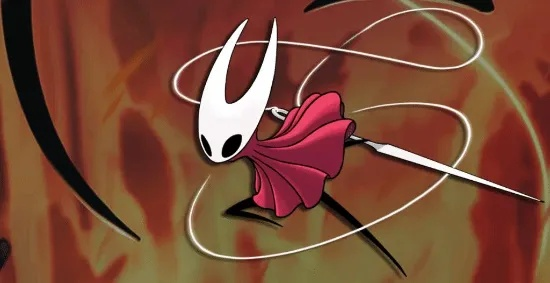 《空洞骑士:丝之歌》ACMI试玩倒计时,独家体验来袭! 《空洞骑士:丝之歌》ACMI试玩倒计时,独家体验来袭!