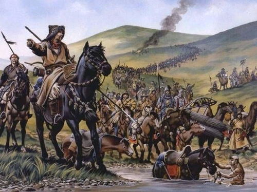 《文明7》蒙古总督模式:征服之路,一统天下攻略揭秘 《文明7》蒙古总督模式:征服之路,一统天下攻略揭秘