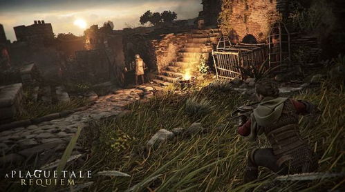 《瘟疫传说:安魂曲》PC性能模式升级,畅玩无阻! 《瘟疫传说:安魂曲》PC性能模式升级,畅玩无阻!