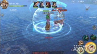 《无光之海》免费领!独家冒险游戏等你探索 《无光之海》免费领!独家冒险游戏等你探索