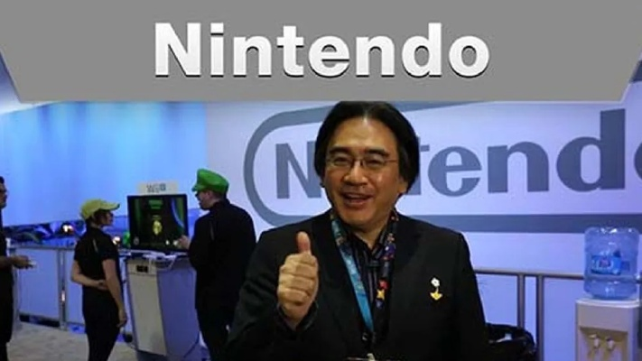 微软前高管揭秘:20年前收购任天堂内幕曝光 微软前高管揭秘:20年前收购任天堂内幕曝光