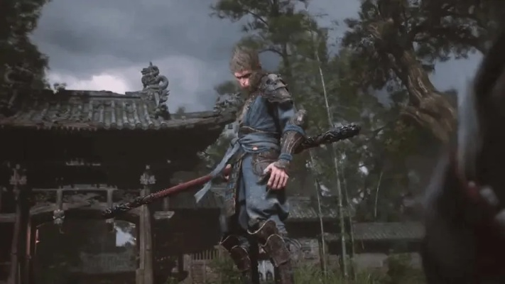 《黑神话悟空》高效刷玲珑内丹秘境攻略! 《黑神话悟空》高效刷玲珑内丹秘境攻略!