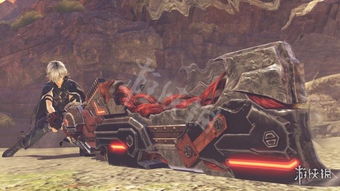 《噬神者3》免费大更新！海量新要素曝光，不容错过！