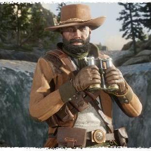 《荒野大镖客2》周边收藏品盘点：独家揭秘！