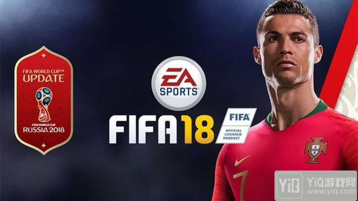 《FIFA18&实况2018销量飙升：日本玩家世界杯热潮》