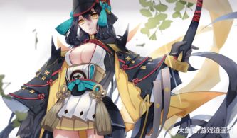 《原神》筑云弓:盘点适配角色的最佳搭档 《原神》筑云弓:盘点适配角色的最佳搭档