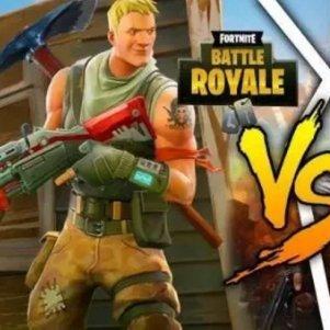 《堡垒之夜》创免费游戏收入新高峰:1月狂揽3.18亿! 《堡垒之夜》创免费游戏收入新高峰:1月狂揽3.18亿!