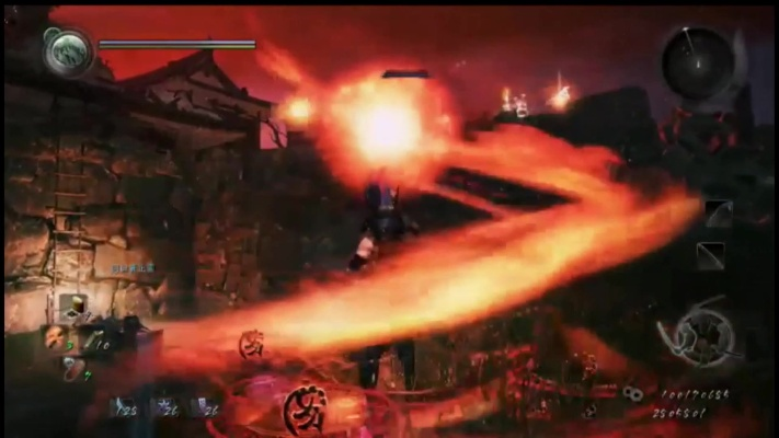 《仁王》新DLC激战！揭秘日本妖怪阴摩罗鬼真面目