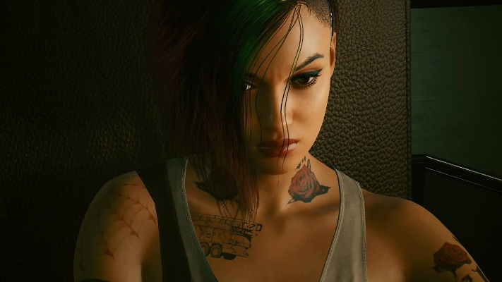 《赛博2077》攻略:如何轻松攻略朱迪?男V必看技巧! 《赛博2077》攻略:如何轻松攻略朱迪?男V必看技巧!