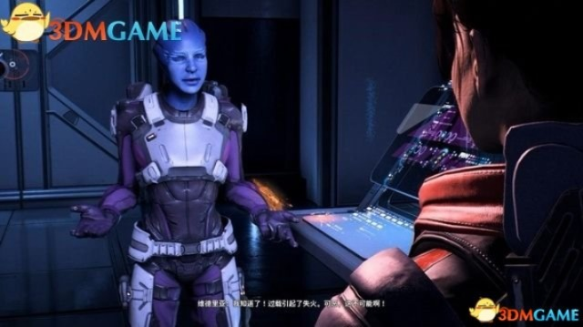 《质量效应：仙女座》游戏时长大增，揭秘新剧情亮点