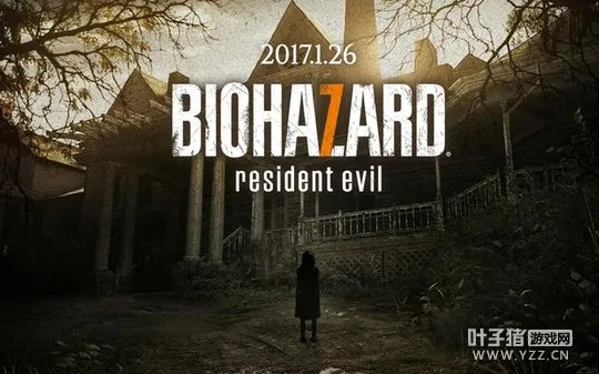 《生化危机7》PS4版销量揭秘:59%出货量背后的真相 《生化危机7》PS4版销量揭秘:59%出货量背后的真相