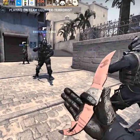 《快反部队》Steam独占首曝：国产FPS新锐崛起