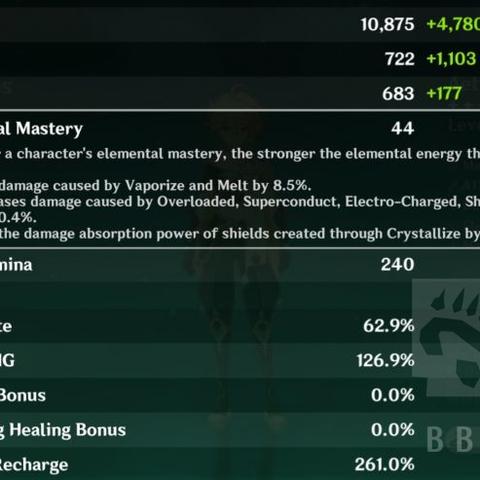 《原神》第四章第一幕攻略:魔神任务4.0主线全流程解析 《原神》第四章第一幕攻略:魔神任务4.0主线全流程解析