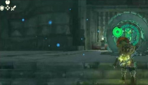 《塞尔达传说:王国之泪》南洛美城堡迷宫全攻略揭秘 《塞尔达传说:王国之泪》南洛美城堡迷宫全攻略揭秘