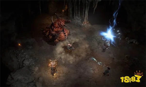 《暗黑破坏神4》第8赛季通行证奖励盘点!独家揭秘! 《暗黑破坏神4》第8赛季通行证奖励盘点!独家揭秘!