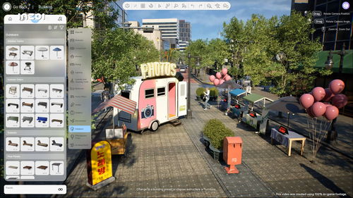 《云族裔inzoi》地基与房屋轮廓攻略:打造独特家园 《云族裔inzoi》地基与房屋轮廓攻略:打造独特家园