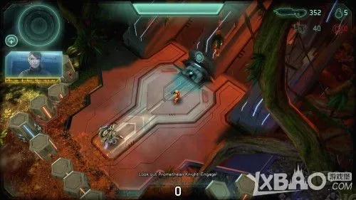 《光环:斯巴达进攻》PC版预告首曝!斯巴达战士即将降临! 《光环:斯巴达进攻》PC版预告首曝!斯巴达战士即将降临!