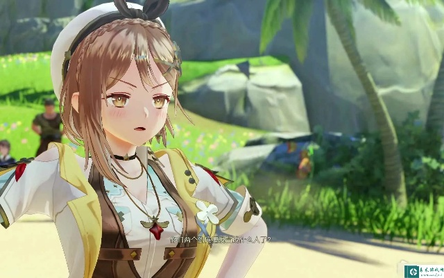 《莱莎炼金工房3》剑术大师任务攻略：轻松解锁高阶剑法！