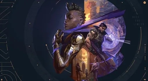 《瓦罗兰特全屏设置攻略：亮度调节技巧大揭秘》