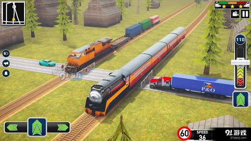 《模拟火车2014》玩家热议：深度体验，跑题评论盘点