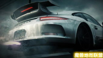 《极品飞车18:对决》新截图曝光!速度与激情视觉盛宴 《极品飞车18:对决》新截图曝光!速度与激情视觉盛宴