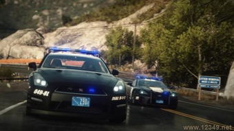 《极品飞车18》画质升级,次世代核心却依旧陈旧?揭秘真相 《极品飞车18》画质升级,次世代核心却依旧陈旧?揭秘真相