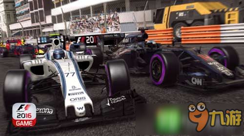 《F1 2016》赛道改装全攻略:车辆调校技巧解析 《F1 2016》赛道改装全攻略:车辆调校技巧解析