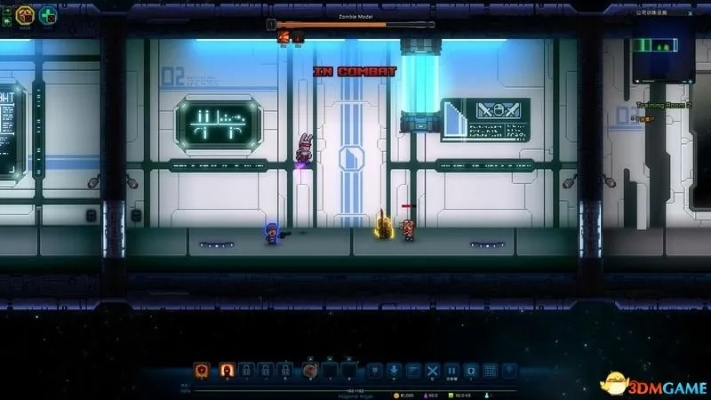 《像素星际海盗》攻略全解析：新手必看全程攻略揭秘