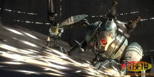 《星战1313》E3震撼前瞻:独家演示解析! 《星战1313》E3震撼前瞻:独家演示解析!