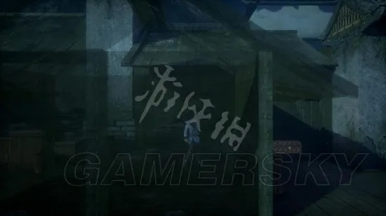 《隐龙传影踪》全章节攻略：揭秘游戏隐藏技巧