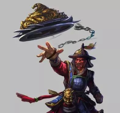 《明末渊虚之羽》暗箭揭秘：神秘暗器，一击制胜！