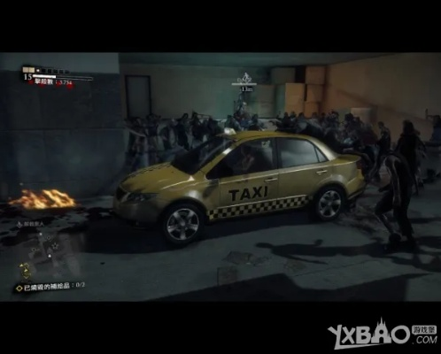 《丧尸围城3:天启版》全收集要素攻略揭秘! 《丧尸围城3:天启版》全收集要素攻略揭秘!