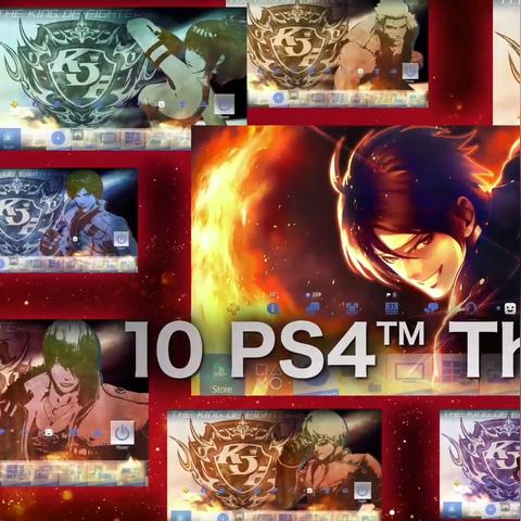 《拳皇14》全角色连招集锦:独家连招视频攻略大盘点 《拳皇14》全角色连招集锦:独家连招视频攻略大盘点