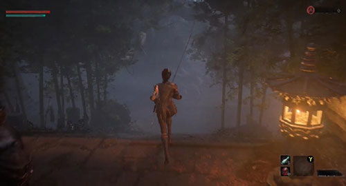 《明末渊虚之羽》新娘闺阁神秘宝箱解锁攻略! 《明末渊虚之羽》新娘闺阁神秘宝箱解锁攻略!