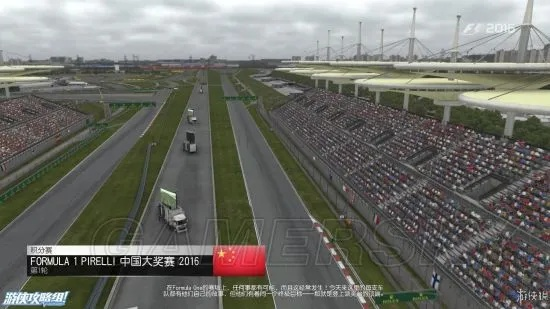 《F1 2016》新手必看:操作赛制详解+生涯模式攻略全解析 《F1 2016》新手必看:操作赛制详解+生涯模式攻略全解析