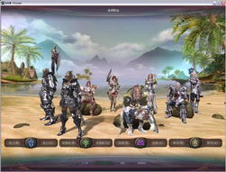 《永恒之塔2》Q4震撼来袭!新版本前瞻揭秘 《永恒之塔2》Q4震撼来袭!新版本前瞻揭秘