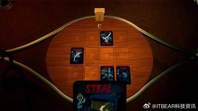 卡牌砍杀恐怖游戏Forbidden SolitaireSteam页面开放 发售日待定,值不值得提前关注? 卡牌砍杀恐怖游戏Forbidden SolitaireSteam页面开放 发售日待定,值不值得提前关注?