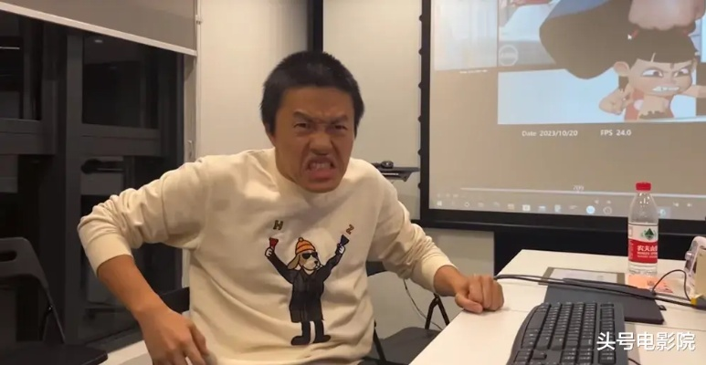 饺子为专心拍短片不恋爱还骄傲?游戏玩家也有类似倔强? - 饺子导演 饺子为专心拍短片不恋爱还骄傲?游戏玩家也有类似倔强? - 饺子导演