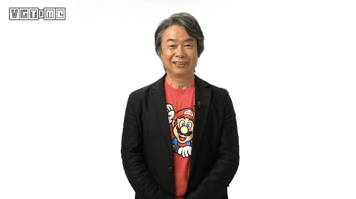 星际火狐创作者今村孝矢,离职后为啥还常梦见宫本茂? 星际火狐创作者今村孝矢,离职后为啥还常梦见宫本茂?