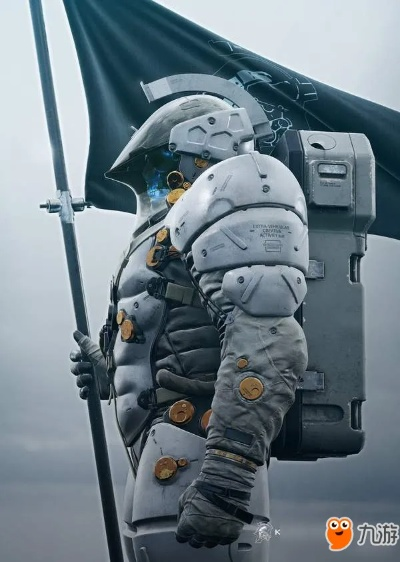 小岛工作室第二阶段启航,新作品动画齐头并进 小岛工作室第二阶段启航,新作品动画齐头并进